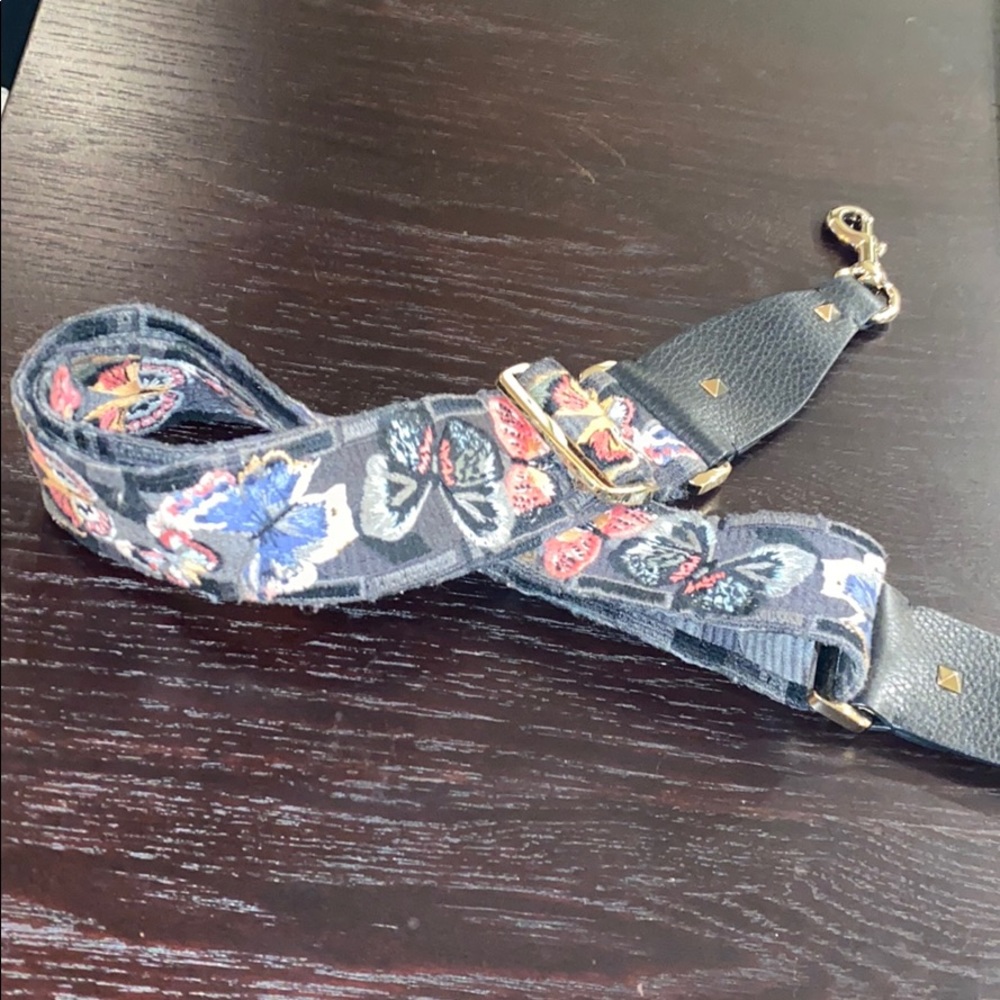 Valentino Bag Strap